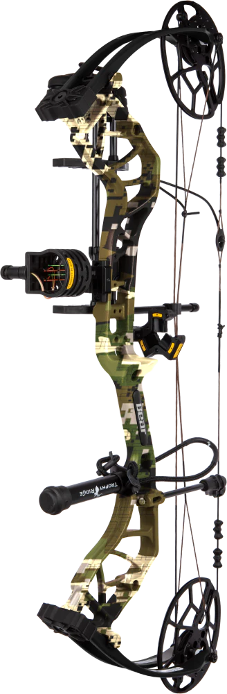 Legit Maxx RTH Compound Bow