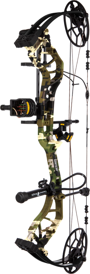 Legit Maxx RTH Compound Bow
