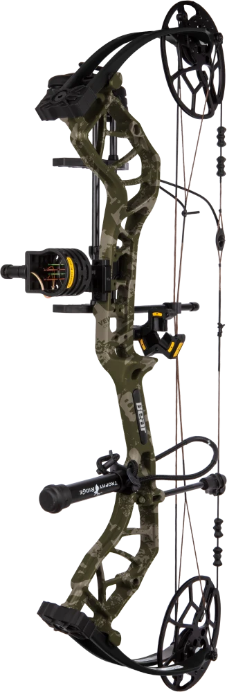 Legit Maxx RTH Compound Bow