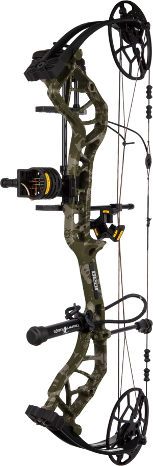 Legit Maxx RTH Compound Bow