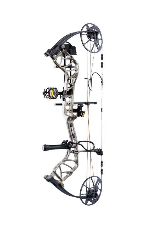 Legit Maxx RTH Compound Bow