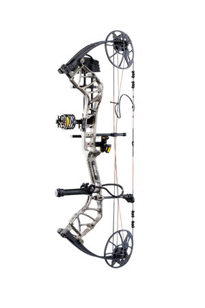 Legit Maxx RTH Compound Bow