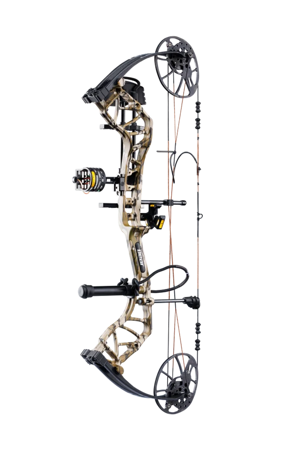 Legit Maxx RTH Compound Bow