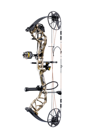 Legit Maxx RTH Compound Bow