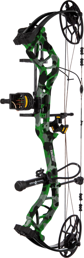 Legit Maxx RTH Compound Bow