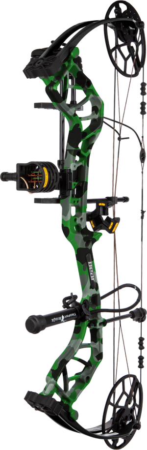 Legit Maxx RTH Compound Bow