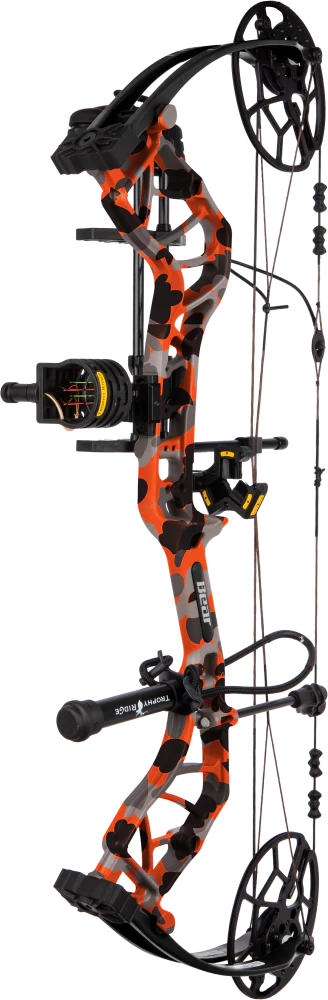 Legit Maxx RTH Compound Bow