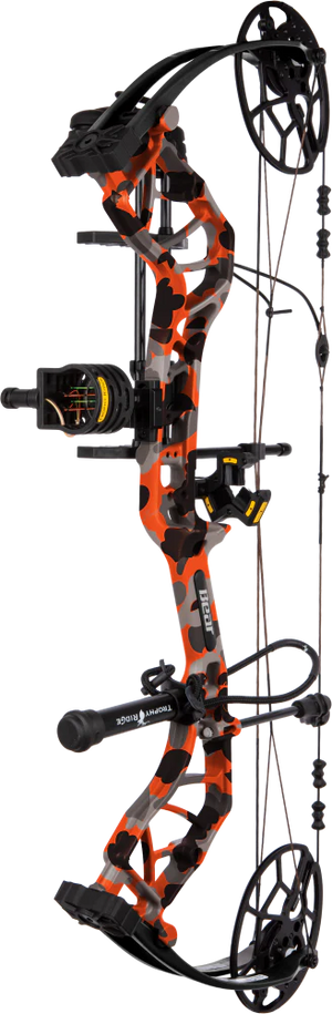 Legit Maxx RTH Compound Bow