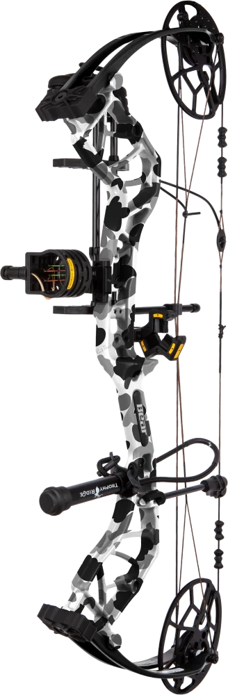 Legit Maxx RTH Compound Bow