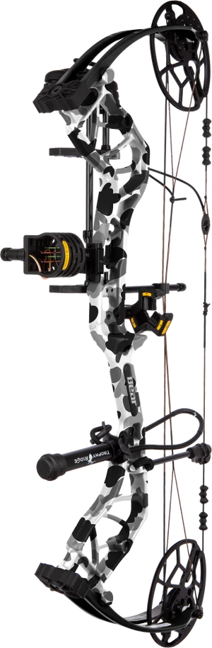 Legit Maxx RTH Compound Bow