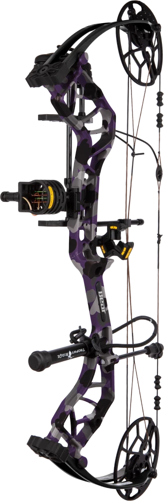 Legit Maxx RTH Compound Bow