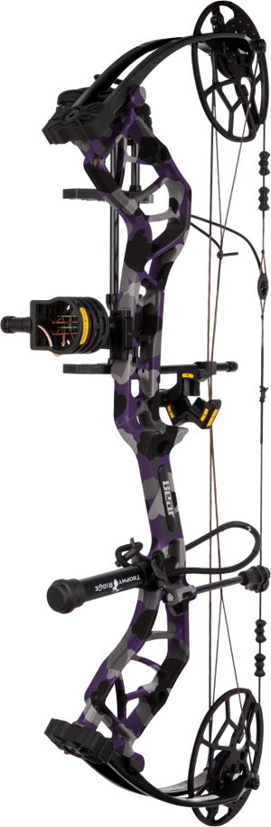 Legit Maxx RTH Compound Bow