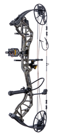 Legit Maxx RTH Compound Bow