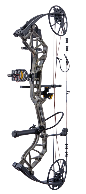 Legit Maxx RTH Compound Bow