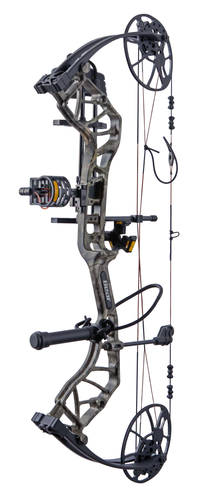 Legit Maxx RTH Compound Bow