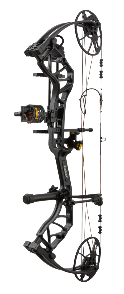 Legit Maxx RTH Compound Bow