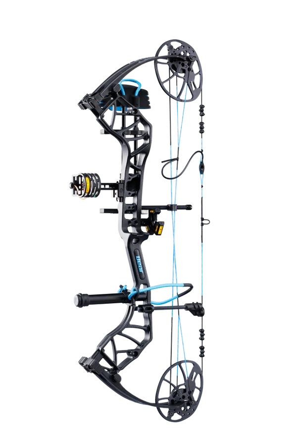 Legit Maxx RTH Compound Bow