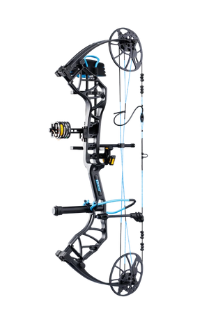 Legit Maxx RTH Compound Bow