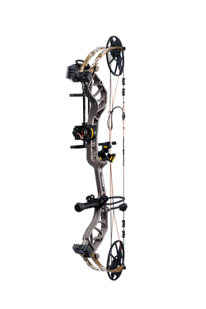 Legit Maxx RTH Compound Bow