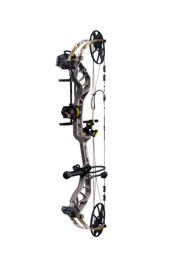 Legit Maxx RTH Compound Bow
