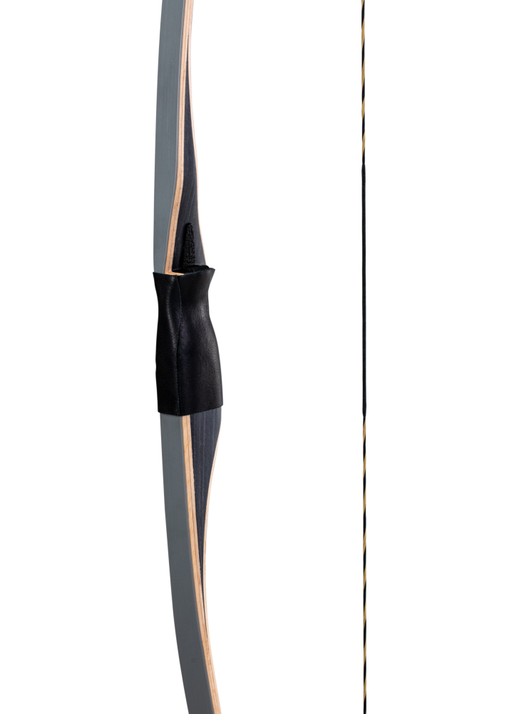 Montana Long Bow