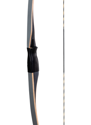 Montana Long Bow
