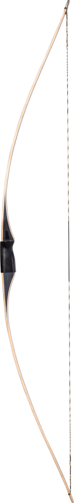 Montana Long Bow