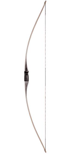 Montana Long Bow