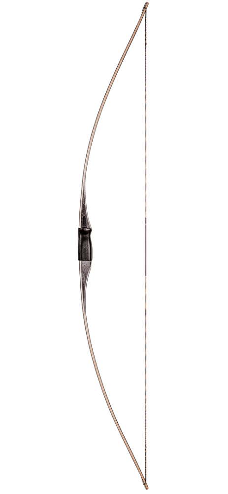 Montana Long Bow
