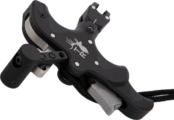 Precise Pro - 3 Finger