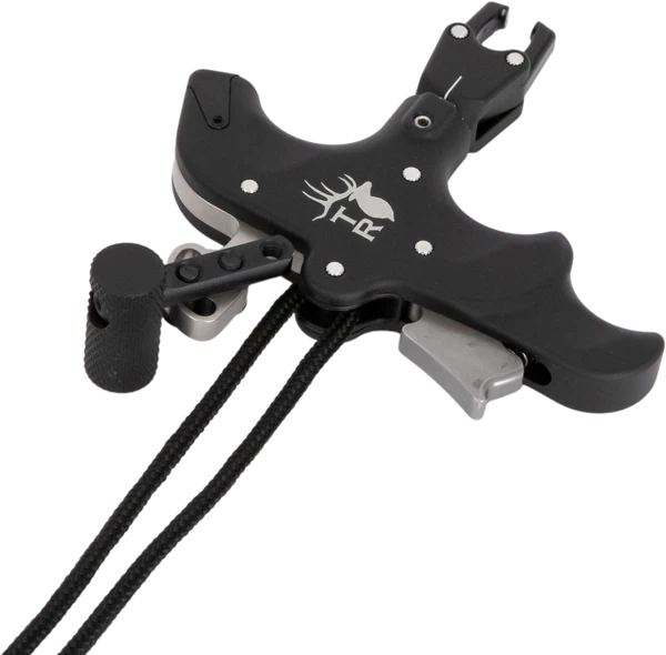 Precise Pro - 3 Finger
