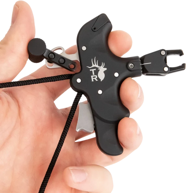 Precise Pro - 3 Finger