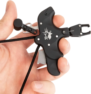 Precise Pro - 3 Finger
