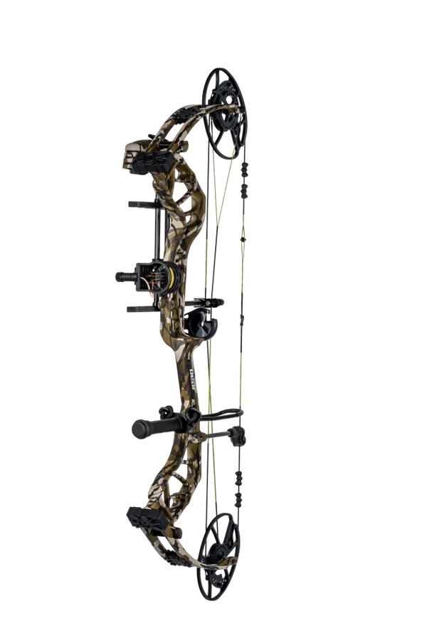 GameKeeper RTH