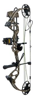 GameKeeper JR RTH Compound Bow
