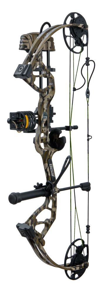 GameKeeper JR RTH Compound Bow