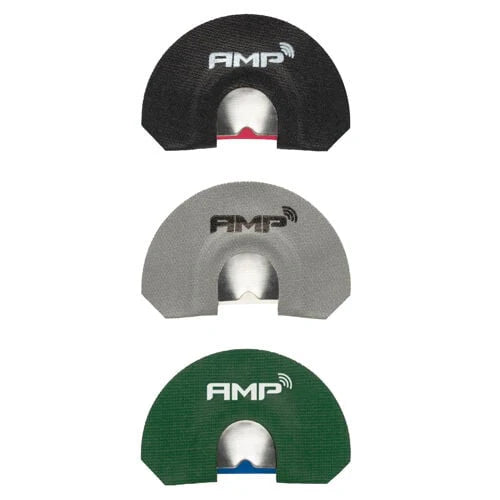 Phelps - Beginner AMP 3 Pack