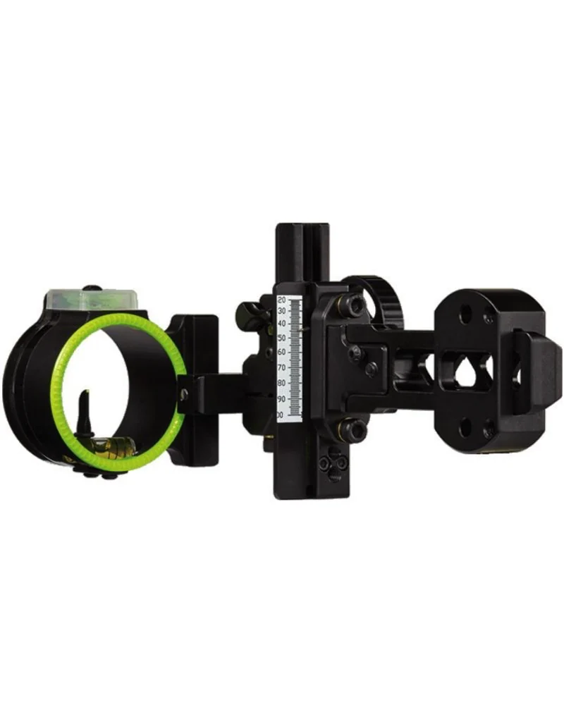 Ascent Verdict 4" Dovetail Sight