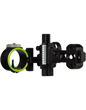 Ascent Verdict 4" Dovetail Sight