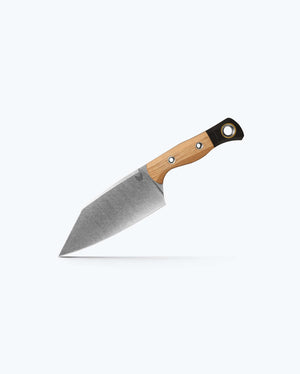 Station Knife - MPL VLY/BLK