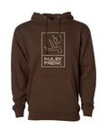 Buck Shed Hoodie