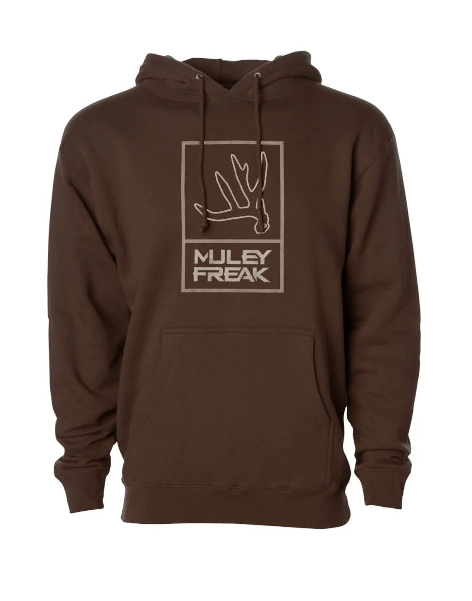 Buck Shed Hoodie