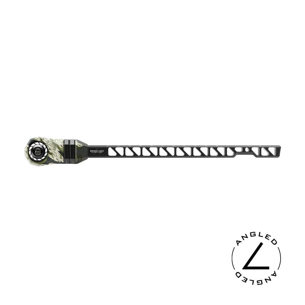 Angled Bridge-Lock Stabilizer