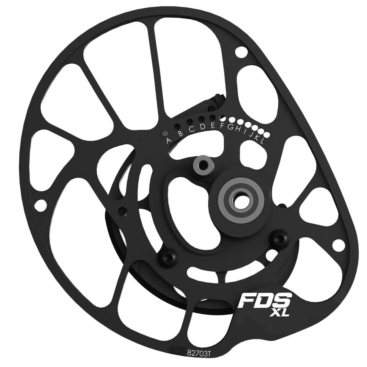 PSE Sicario, FDSX