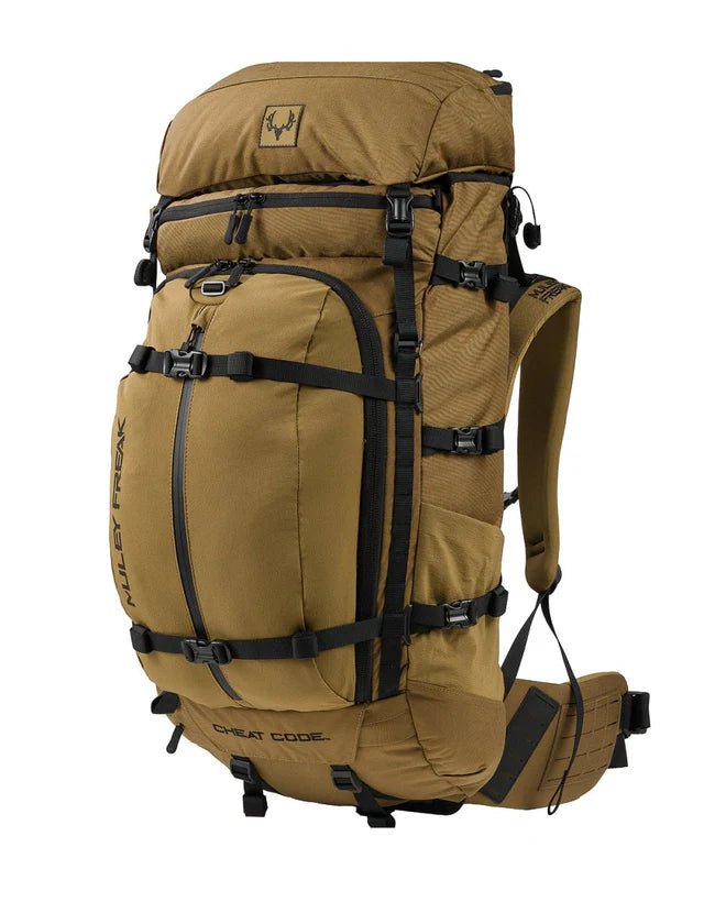 Cheat Code Backpack