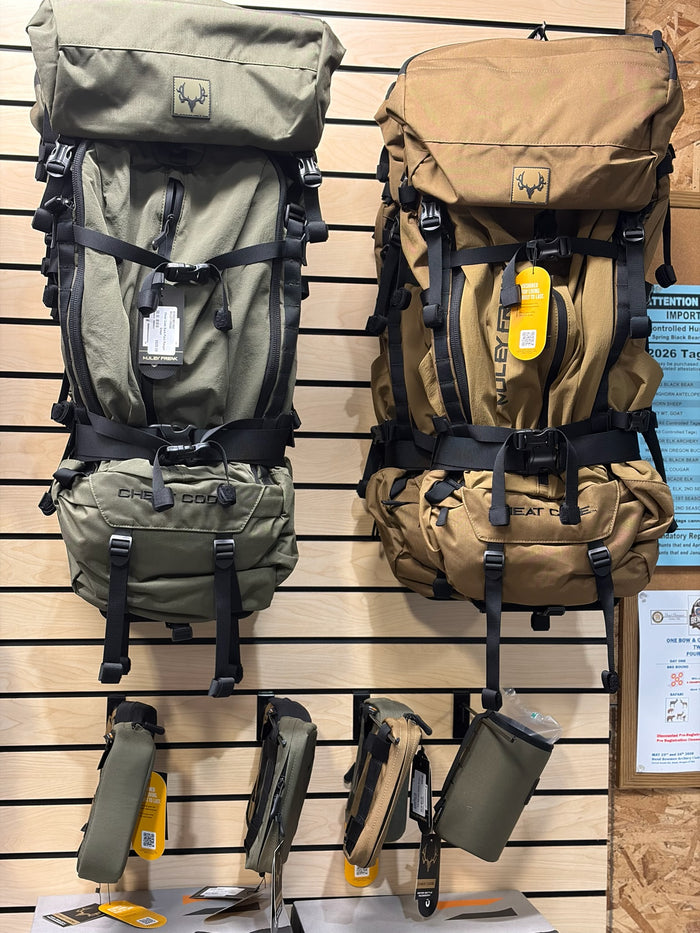 Hunting Gear