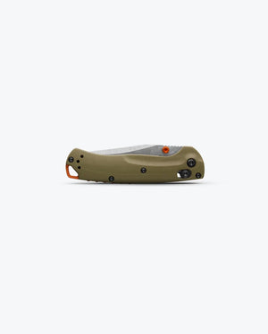 Mini Taggedout® | OD Green G10