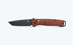 Bailout® | Burnt Copper Aluminum | BK Tanto