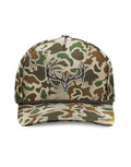 Elk Freak Pro Logo Rope Trucker
