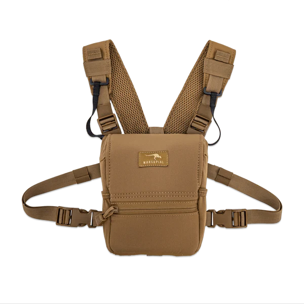 Enclosed Bino Pack